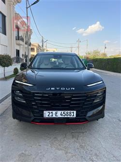 جیتۆر داشينگ